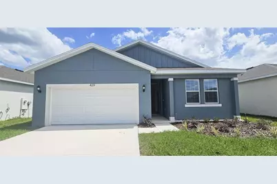 429 Silver Palm Drive, Haines City, FL 33844 - Photo 1