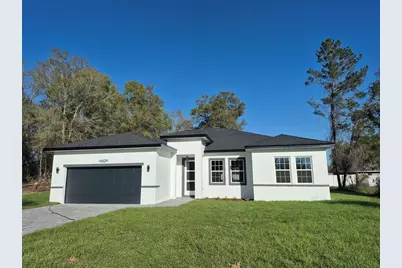 16629 SW 21st Circle, Ocala, FL 34473 - Photo 1