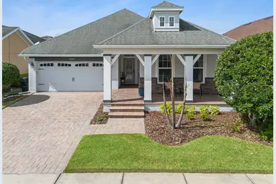 10659 Warlow Creek Street, Orlando, FL 32832 - Photo 1