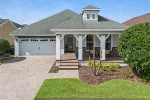 10659 Warlow Creek St, Orlando, FL 32832 - Photo 1