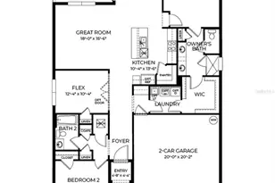 1532 Lyonsdale Ln, Sanford, FL 32771 - Photo 23