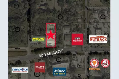 345 W Mitchell Hammock Road, Oviedo, FL 32765 - Photo 1