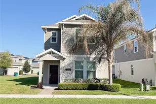 17063 Quicksilver Ave, Winter Garden, FL 34787 - Photo 1