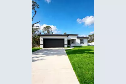 351 Tenk Street, Port Charlotte, FL 33953 - Photo 1