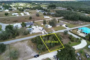 [Address not provided], Punta Gorda, FL 33982 - Photo 1