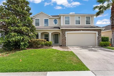 10507 Cabbage Tree Loop, Orlando, FL 32825 - Photo 1