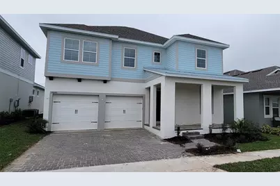 15045 Lebeau Loop, Winter Garden, FL 34787 - Photo 1