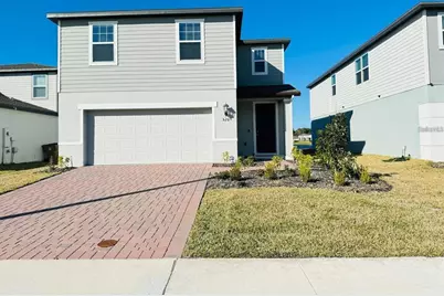 520 Whistling Duck Trail, Saint Cloud, FL 34771 - Photo 1