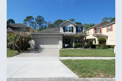 10638 Arbor View Boulevard, Orlando, FL 32825 - Photo 1