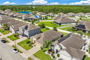12216 Prairie Plantation Wy, Orlando, FL 32824 - Photo 1