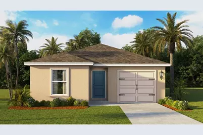 1135 Amber Waves Court, Lake Wales, FL 33859 - Photo 1