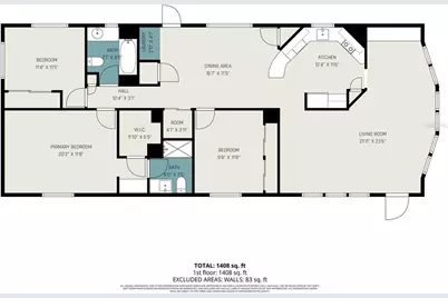 406 N Plantation Boulevard, Lake Mary, FL 32746 - Photo 3