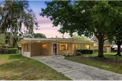 701 Cherokee Circle, Sanford, FL 32773 - Photo 3