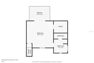 5381 Alligator Lake Rd, Saint Cloud, FL 34772 - Photo 29