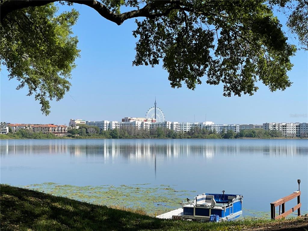 7652 Spring Bay Cove #3