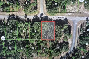 2084 W Conway Dr, Dunnellon, FL 34434 - Photo 1