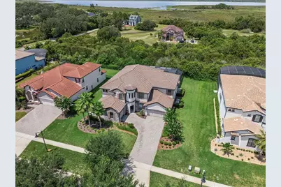 5205 Waterside Vista Lane, Saint Cloud, FL 34771 - Photo 1