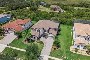 5205 Waterside Vista Ln, Saint Cloud, FL 34771 - Photo 1