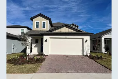 2288 Treasure Hill Street, Minneola, FL 34715 - Photo 1