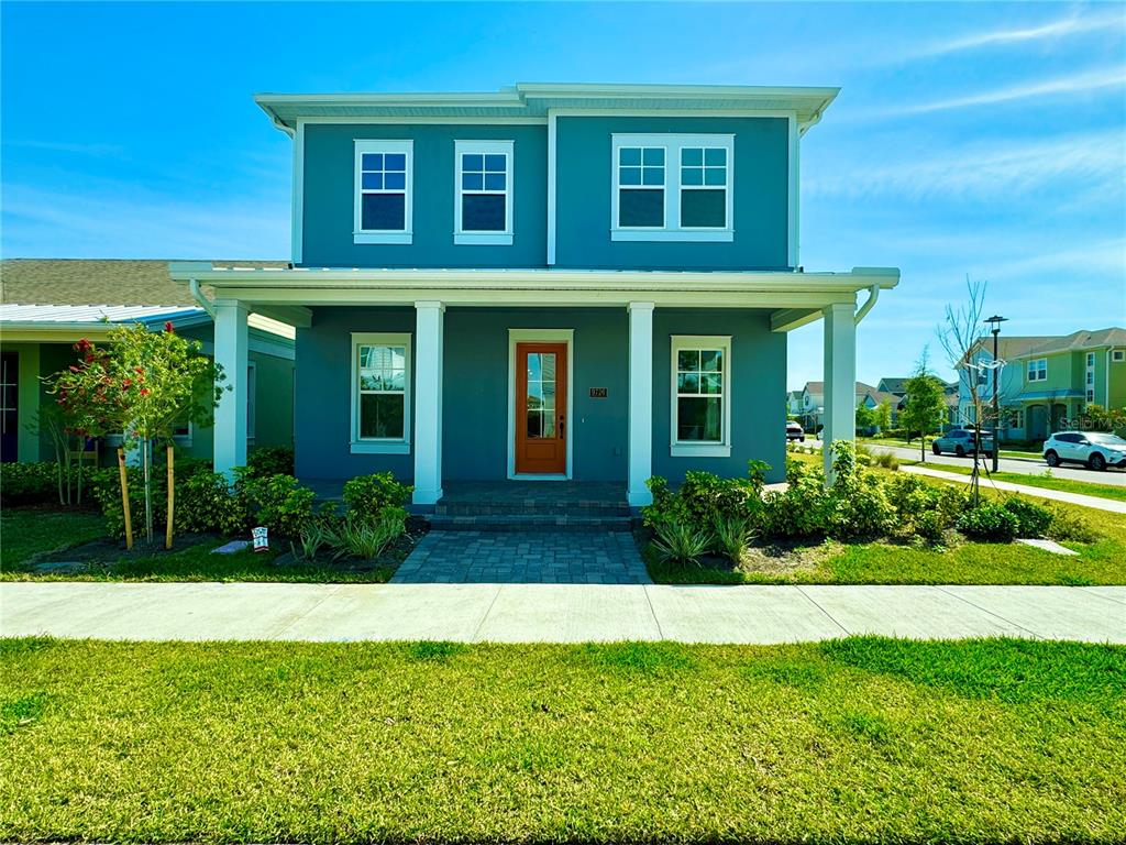 9726 Neruda St - 9726 Neruda St, Orlando, FL 32827 Luxury Property | Jose Angel Pina