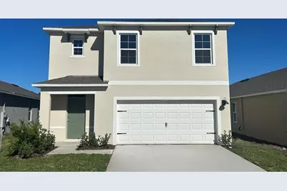 1357 Camellia Bloom Lane, Sanford, FL 32773 - Photo 1