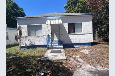 911 N 21st Street, Fort Pierce, FL 34950 - Photo 1