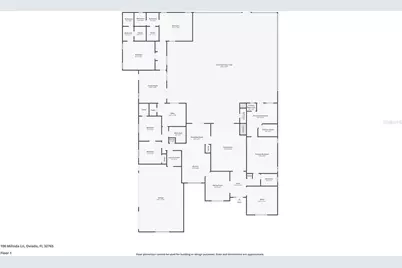 100 Milinda Lane, Oviedo, FL 32765 - Photo 9