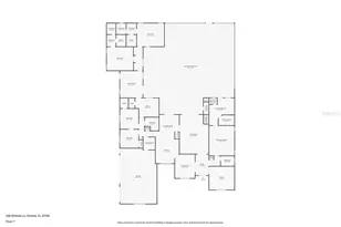 100 Milinda Ln, Oviedo, FL 32765 - Photo 9