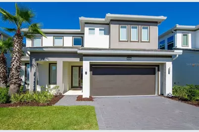 2665 Calistoga Avenue, Kissimmee, FL 34741 - Photo 1