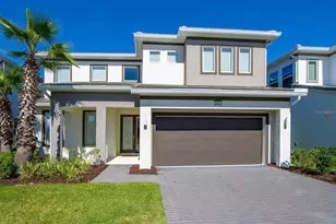 2665 Calistoga Ave, Kissimmee, FL 34741 - Photo 1