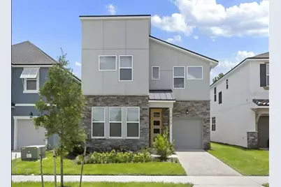 1929 Tropical Palms Circle, Kissimmee, FL 34747 - Photo 1