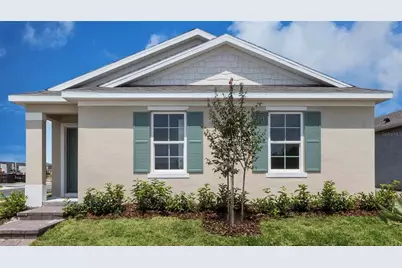 5121 Flameleaf Street, Apopka, FL 32712 - Photo 1