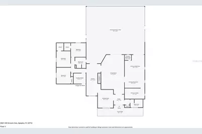 3501 Hill Stream Avenue, Apopka, FL 32712 - Photo 85