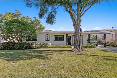 208 S Ward Street, Tampa, FL 33609 - Photo 5