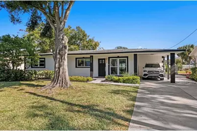 208 S Ward Street, Tampa, FL 33609 - Photo 1