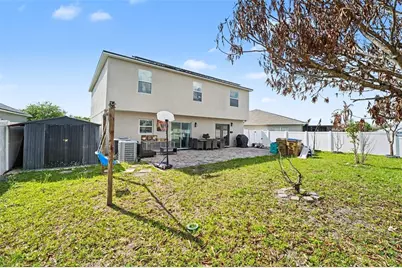 5684 Sycamore Canyon Drive, Kissimmee, FL 34758 - Photo 11