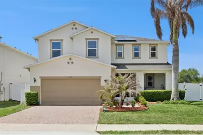 3177 Bayou Lane, Tavares, FL 32778 - Photo 1