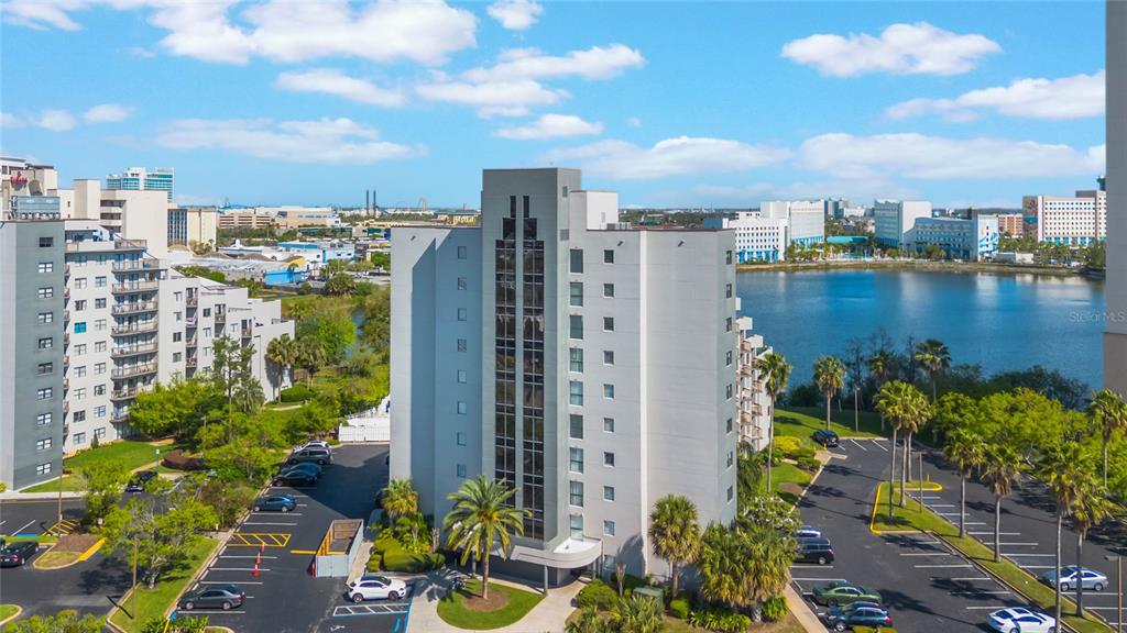 6165 Carrier Dr #2201 - 6165 Carrier Dr #2201, Orlando, FL 32819 Luxury Property | Jose Angel Pina