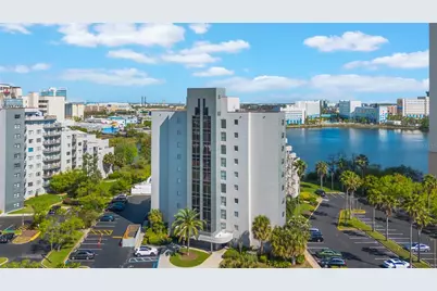 6165 Carrier Drive #2201, Orlando, FL 32819 - Photo 1