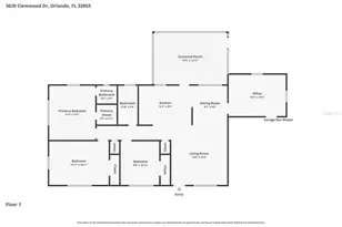 3620 Clemwood Dr, Orlando, FL 32803 - Photo 35