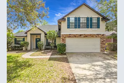 3371 Classic Oak Court, Orange Park, FL 32065 - Photo 1