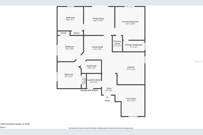 1766 Clarcona Road, Apopka, FL 32703 - Photo 27