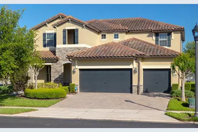 10950 Citron Oaks Drive, Orlando, FL 32836 - Photo 1