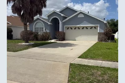 8015 Indian Creek Boulevard, Kissimmee, FL 34747 - Photo 1