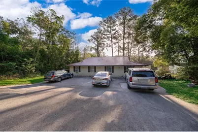 11551 SE 57th Court, Belleview, FL 34420 - Photo 3