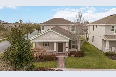 16242 Outlook Shore Alley, Winter Garden, FL 34787 - Photo 1