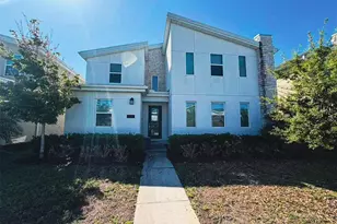 2981 Protagonist St, Kissimmee, FL 34746 - Photo 1