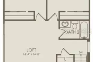 5013 Furrowed Wy, Saint Cloud, FL 34771 - Photo 3