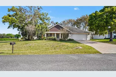 5427 SW 87th Place, Ocala, FL 34476 - Photo 1