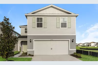 3735 Haddon Avenue, Davenport, FL 33837 - Photo 1